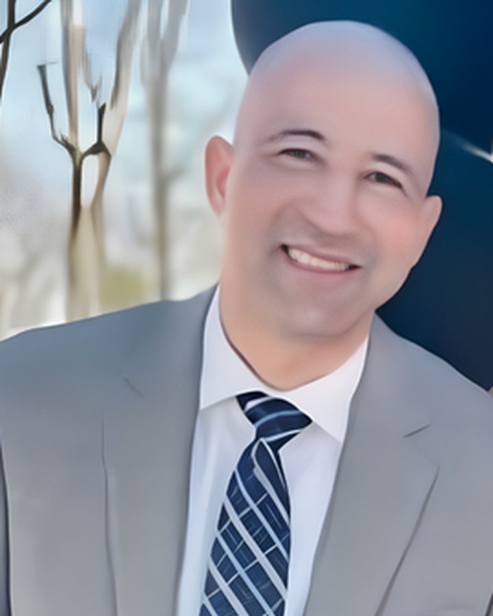 Portrait placeholder for OJ Hernández. Replace with author.jpg.